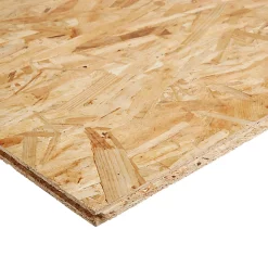 Castorama Panneau OSB 1 RL4 - 169 X 61 Cm, ép.14 Mm (vendu Au Panneau)