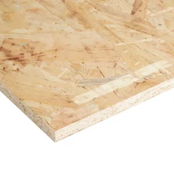 Castorama Panneau OSB 3 - 244 X 122 Cm, ép.15 Mm (vendu Au Panneau)
