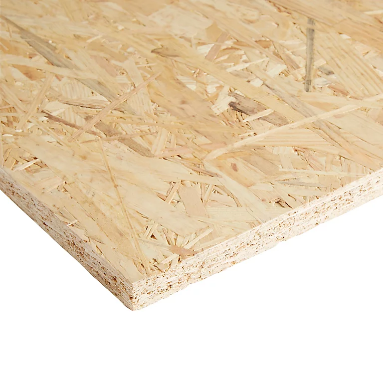 Castorama Panneau OSB 3 - 244 X 122 Cm, ép.18 Mm (vendu Au Panneau) 1 Castorama Panneau OSB 3 - 244 X 122 Cm, ép.18 Mm (vendu Au Panneau)