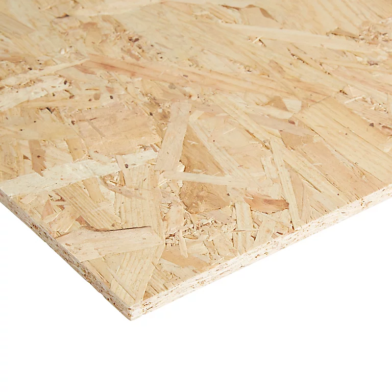 Castorama Panneau OSB 3 - 244 X 122 Cm, ép.9 Mm (vendu Au Panneau) 1 Castorama Panneau OSB 3 - 244 X 122 Cm, ép.9 Mm (vendu Au Panneau)