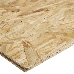 Castorama Panneau OSB 3 Plancher - 244 X 59 Cm, ép.18 Mm (vendu Au Panneau)