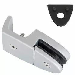 Castorama Pince Simple D/G Pour Panneau Alu