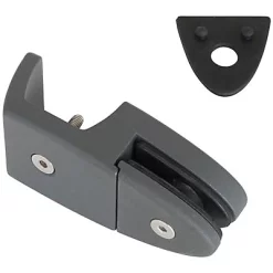 Castorama Pince Simple D/G Pour Panneau Black