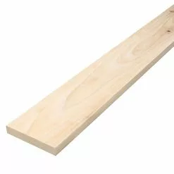 Castorama Planche De Coffrage Brut 25 X 150 Mm L.3 M