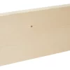 Castorama Planche Rabotée 27 X 194 Mm L.2,4 M (vendu Par Lot De 4)