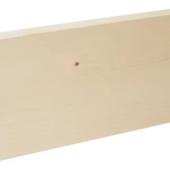 Castorama Planche Rabotée 27 X 194 Mm L.2,4 M (vendu Par Lot De 4)