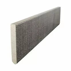 Castorama Plinthe Sapin Chinchilla 9 X 68 Mm L.2,05 M