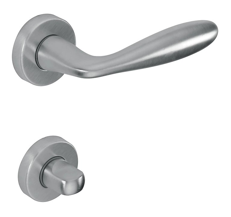 Castorama Poignée Sur Rosace Ronde + Condamnation Antea Satinée 1 Castorama Poignée Sur Rosace Ronde + Condamnation Antea Satinée