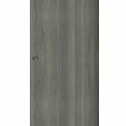 Castorama Porte Coulissante Alpille Effet Bois Gris H.204 X L.83 Cm