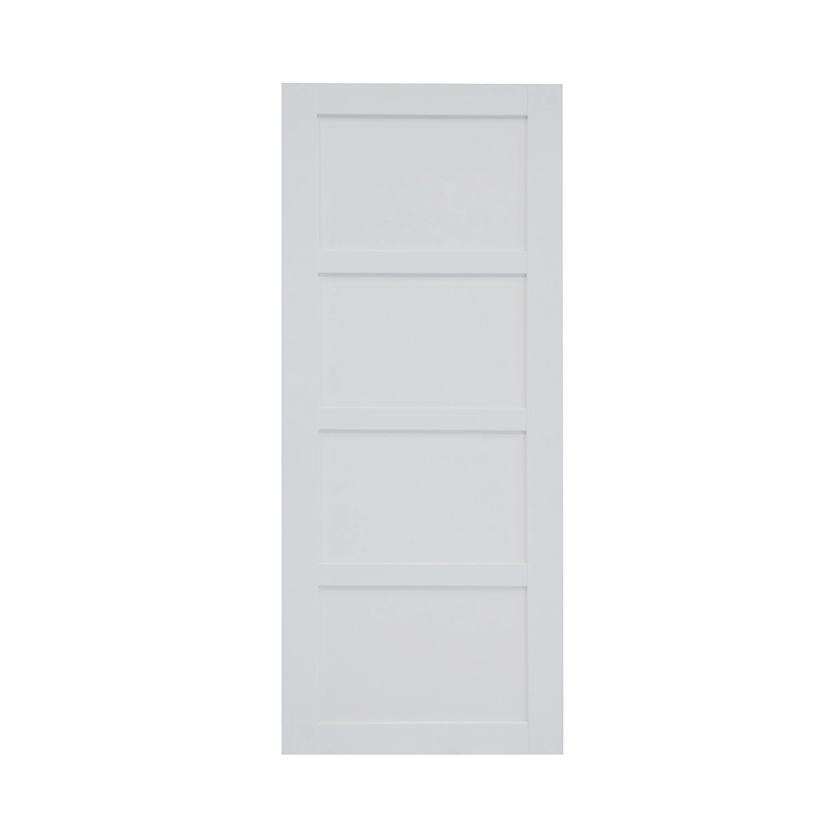 Castorama Porte Coulissante Connemara 4 Panneaux Blanc H.204 X L.83 Cm 1 Castorama Porte Coulissante Connemara 4 Panneaux Blanc H.204 X L.83 Cm
