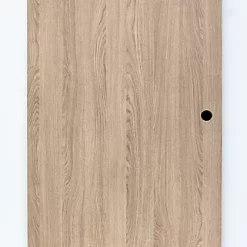 Castorama Porte Coulissante Exmoor Chêne H.204 X L.73 Cm