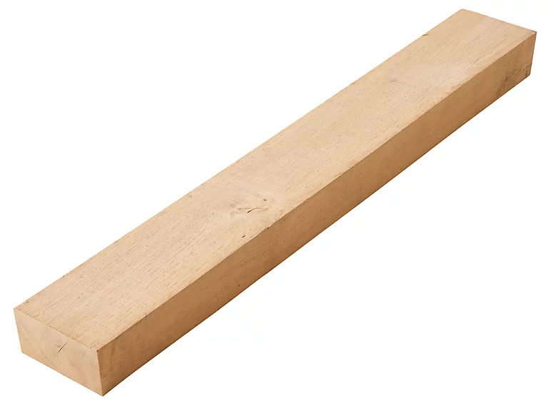 Castorama Poutre Chêne - 7 X 14,5 Cm L.1 M 1 Castorama Poutre Chêne - 7 X 14,5 Cm L.1 M