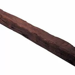 Castorama Poutre Polyuréthane Decosa Tirol Chêne Foncé 12 X 12 Cm L.2 M