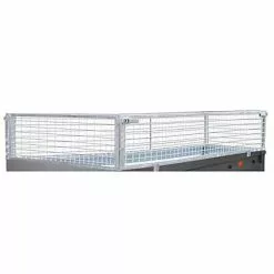 Castorama Réhausse Grillagée Pour Remorque NLC 2012