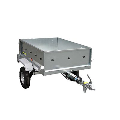 Castorama Remorque Trelgo PA 400 1 Castorama Remorque Trelgo PA 400