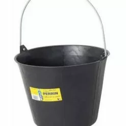 Castorama Seau De Maçon Plastique Outils Perrin 12L