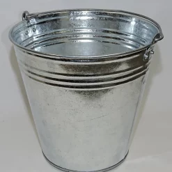 Castorama Seau En Galva 12L