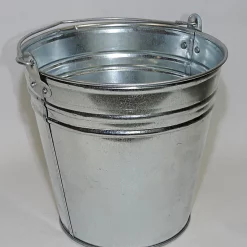 Castorama Seau En Galva 7L