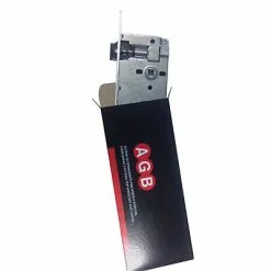 Castorama Serrure à Condamnation Chrome