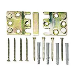 Castorama Support Poteau à Clipser