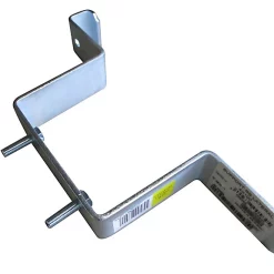 Castorama Support Roue De Secours Pour Remorque 4 Trous X 100