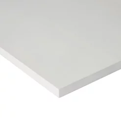 Castorama Tablette à Peindre 200 X 30 Cm, ép 18 Mm