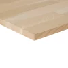 Castorama Tablette Chêne Lamellé Collé 30 X 200 Cm, ép.1,8 Cm