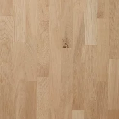 Castorama Tablette Chêne Lamellé Collé 50 X 80 Cm, ép.1,8 Cm