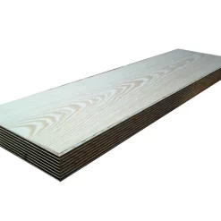 Castorama Tablette De Sapin 1 Bord Multi-rainurage 79x22 Cm ép.4 Cm