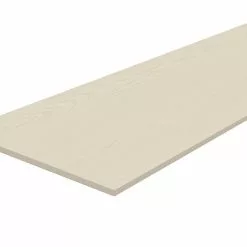 Castorama Tablette Mélaminé Cachemire 80 X 120 Cm, ép.1,8 Cm