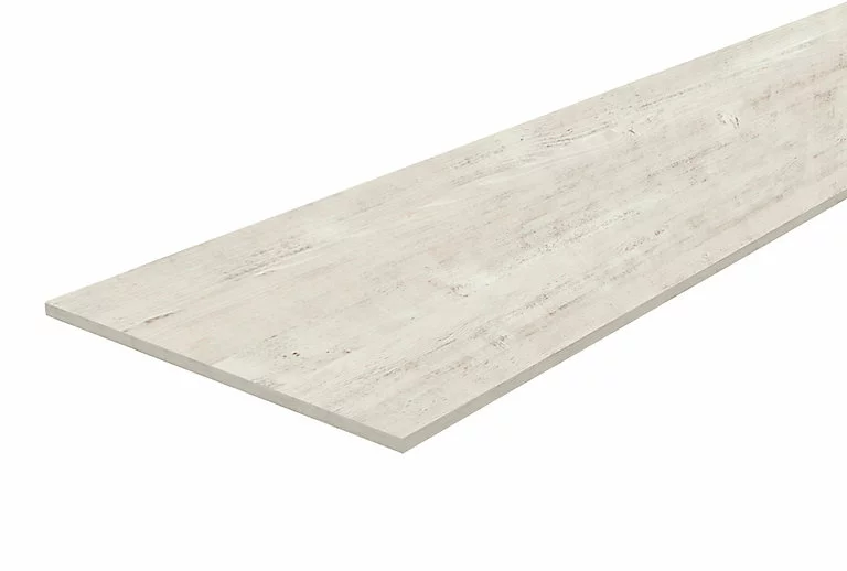 Castorama Tablette Mélaminé Chêne Blanchi 80 X 120 Cm, ép.1,8 Cm 1 Castorama Tablette Mélaminé Chêne Blanchi 80 X 120 Cm, ép.1,8 Cm