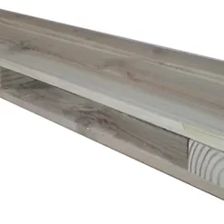 Castorama Tablette Palette De Sapin 78x23 Cm ép. 60 Mm