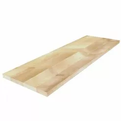 Castorama Tablette Sapin 200 X 50 Cm, ép.18 Mm