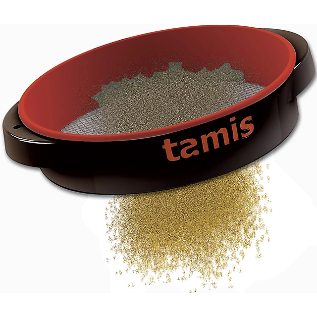 Castorama Tamis En Plastique à Poignée Ocai Rouge N°14 Pour Ciment 1 Castorama Tamis En Plastique à Poignée Ocai Rouge N°14 Pour Ciment