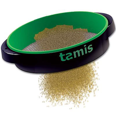 Castorama Tamis En Plastique à Poignée Ocai Vert N°10 Pour Terre Et Terreau 1 Castorama Tamis En Plastique à Poignée Ocai Vert N°10 Pour Terre Et Terreau