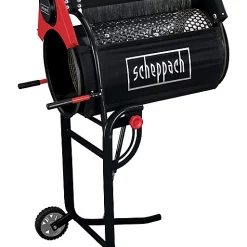 Castorama Tamis Rotatif Scheppach 250w 40cm