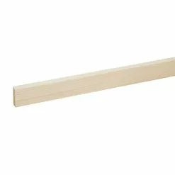 Castorama Tasseau Raboté 12 X 32 Mm L.2,4 M (vendu Par Lot De 8)