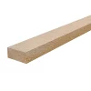 Castorama Tasseau Raboté MDF 46 X 22 Mm L.2,4 M