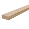 Castorama Tasseau Raboté MDF 46 X 25 Mm L.2,4 M