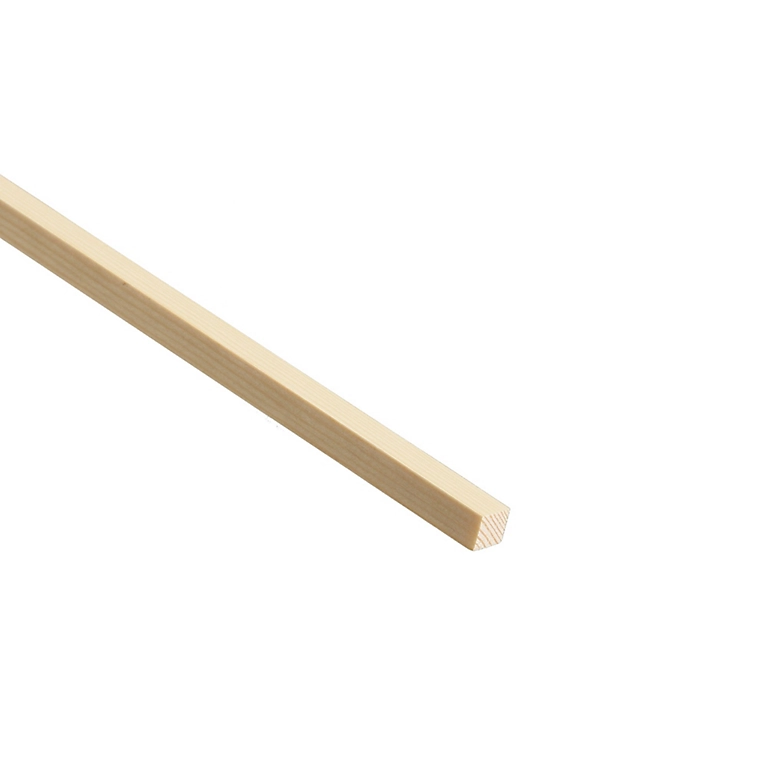 Castorama Tasseau Raboté Pin 21 X 10,5 Mm L.2,4 M 1 Castorama Tasseau Raboté Pin 21 X 10,5 Mm L.2,4 M