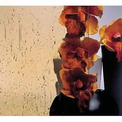 Castorama Verre Altdeutsch Jaune 4mm, Le M²