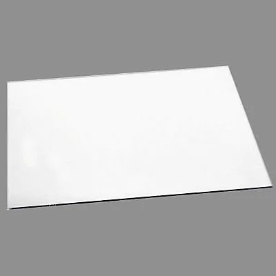 Castorama Verre Batilux Cristal 100 X 100cm ép.4mm 1 Castorama Verre Batilux Cristal 100 X 100cm ép.4mm