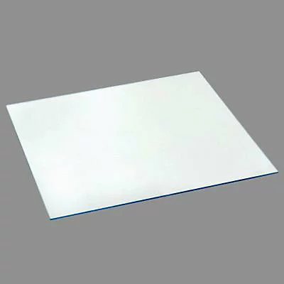 Castorama Verre Cristal Lisse 100 X 50cm ép.8mm 1 Castorama Verre Cristal Lisse 100 X 50cm ép.8mm