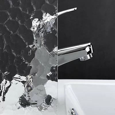 Castorama Verre Diamante Imprimé 21 5mm, Le M² 1 Castorama Verre Diamante Imprimé 21 5mm, Le M²