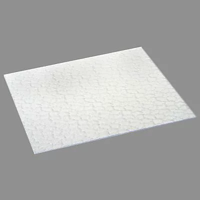 Castorama Verre Pommelé Cristal 200 X 100cm ép.2,5mm 1 Castorama Verre Pommelé Cristal 200 X 100cm ép.2,5mm