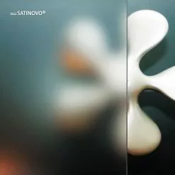 Castorama Verre Satinovo 4mm, Le M²