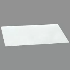 Castorama Verre Synthétique Prédécoupé 13 X 17cm ép.1,2mm