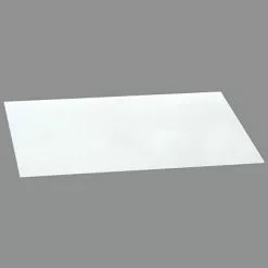 Castorama Verre Synthétique Prédécoupé 15 X 20cm ép.1,2mm