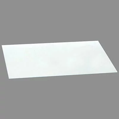 Castorama Verre Synthétique Prédécoupé 15 X 21cm ép.1,2mm 1 Castorama Verre Synthétique Prédécoupé 15 X 21cm ép.1,2mm